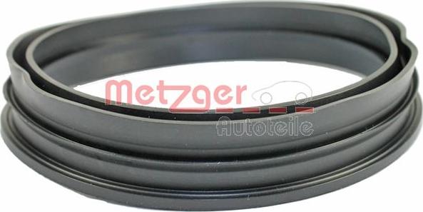 Metzger 2250230 - Прокладка, датчик уровня топлива autodnr.net