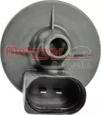 Metzger 2250152 - Клапан вентиляції, паливний бак autocars.com.ua