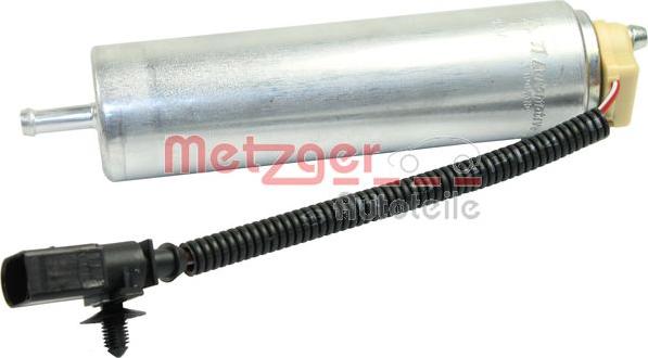 Metzger 2250243 - Топливный насос avtokuzovplus.com.ua