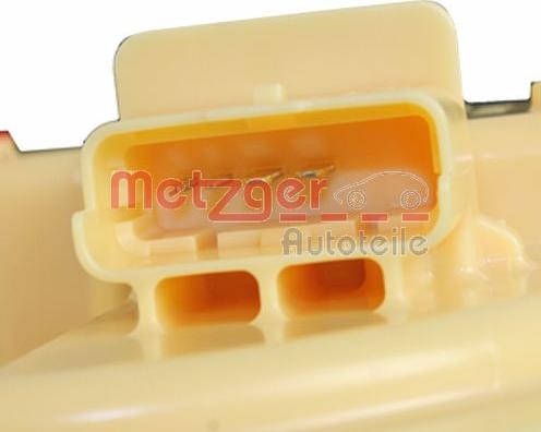 Metzger 2250245 -  avtokuzovplus.com.ua