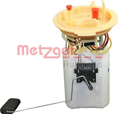 Metzger 2250246 -  avtokuzovplus.com.ua