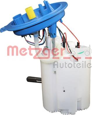 Metzger 2250248 - - - avtokuzovplus.com.ua