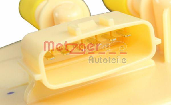 Metzger 2250249 -  avtokuzovplus.com.ua