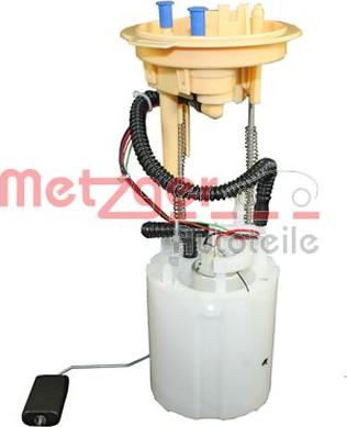 Metzger 2250253 - - - avtokuzovplus.com.ua