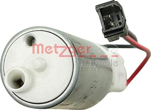 Metzger 2250280 - Топливный насос avtokuzovplus.com.ua