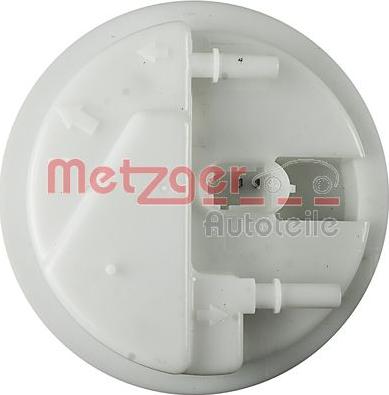 Metzger 2250317 - Датчик, уровень топлива autodnr.net