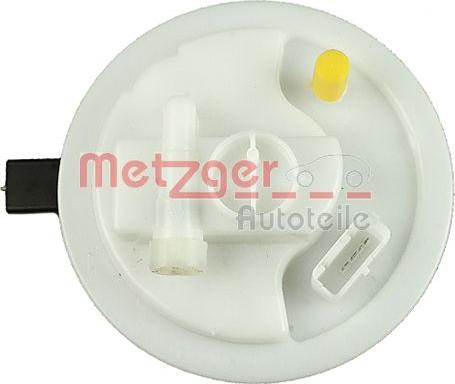 Metzger 2250338 -  autodnr.net