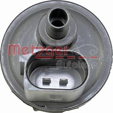 Metzger 2250342 - Клапан вентиляции, топливный бак autodnr.net