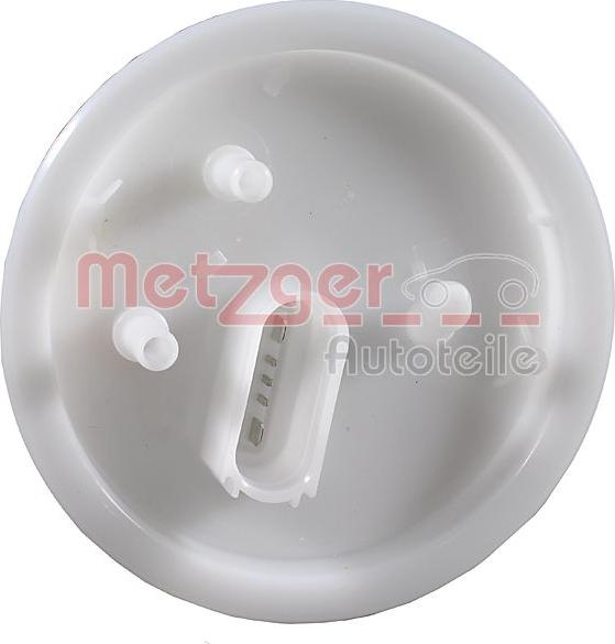 Metzger 2250355 - Модуль паливного насоса autocars.com.ua