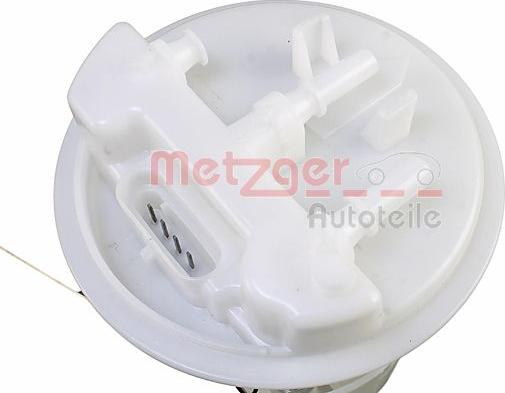 Metzger 2250380 - Модуль паливного насоса autocars.com.ua