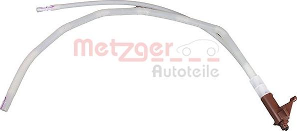 Metzger 2250390 - Модуль паливного насоса autocars.com.ua