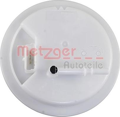 Metzger 2250449 - Модуль паливного насоса autocars.com.ua