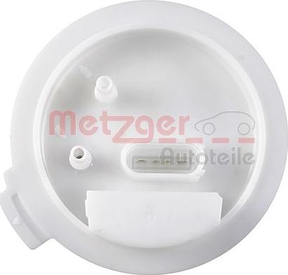 Metzger 2250515 - Модуль паливного насоса autocars.com.ua