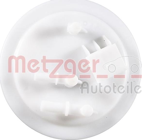 Metzger 2250566 - Модуль паливного насоса autocars.com.ua