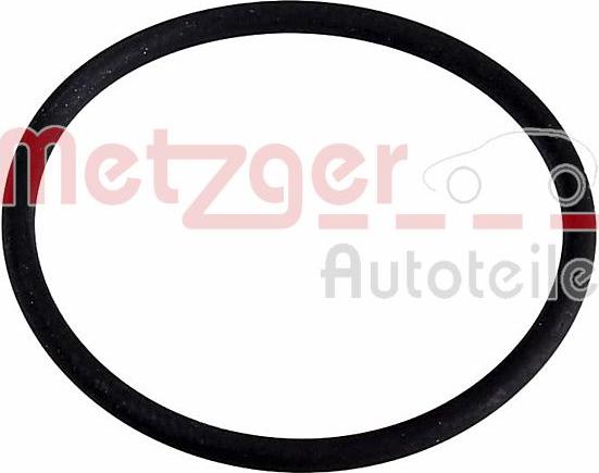 Metzger 2250623 - Прокладка, паливний насос autocars.com.ua