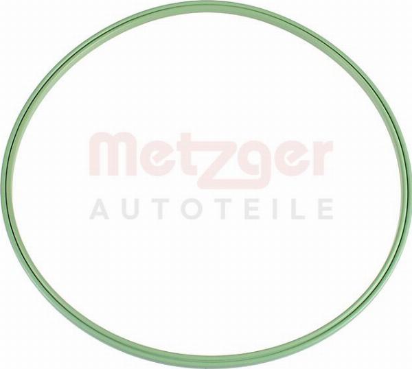Metzger 2250631 - Прокладка, паливний насос autocars.com.ua