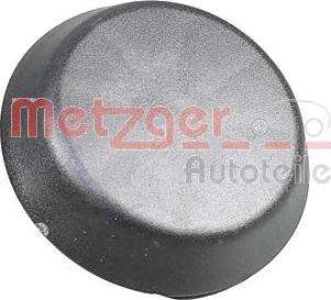 Metzger 2270011 - Кріплення, автомобільний домкрат autocars.com.ua