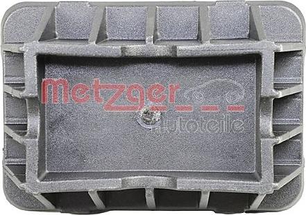 Metzger 2270014 - Кріплення, автомобільний домкрат autocars.com.ua