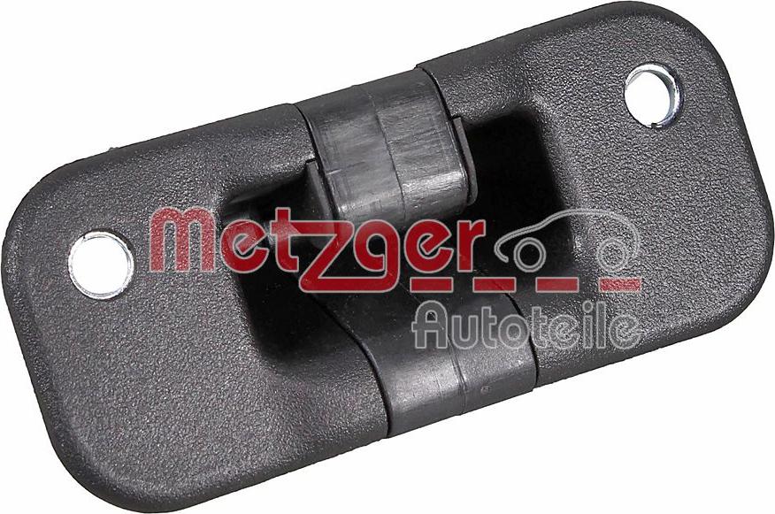 Metzger 2310154 - - - avtokuzovplus.com.ua