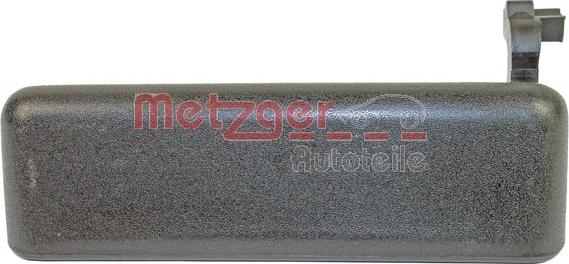 Metzger 2310505 - Ручка двери autodnr.net