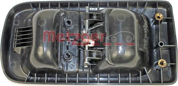 Metzger 2310507 - Ручка двери avtokuzovplus.com.ua