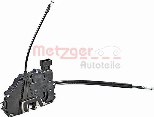 Metzger 2310631 -  autocars.com.ua