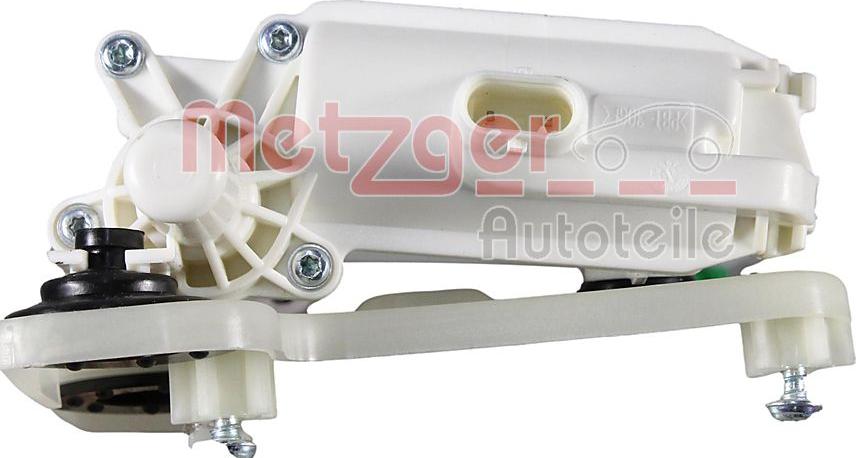 Metzger 2310729 -  autocars.com.ua