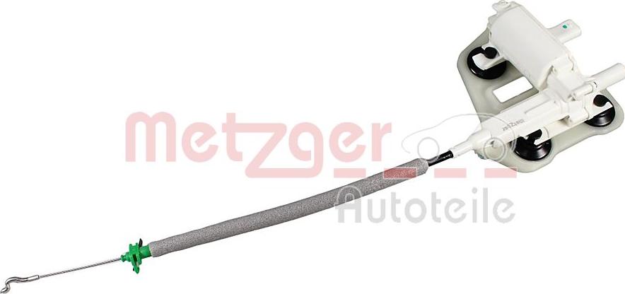 Metzger 2310729 - - - autocars.com.ua