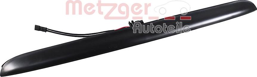 Metzger 2310768 - Ручка задніх дверей autocars.com.ua