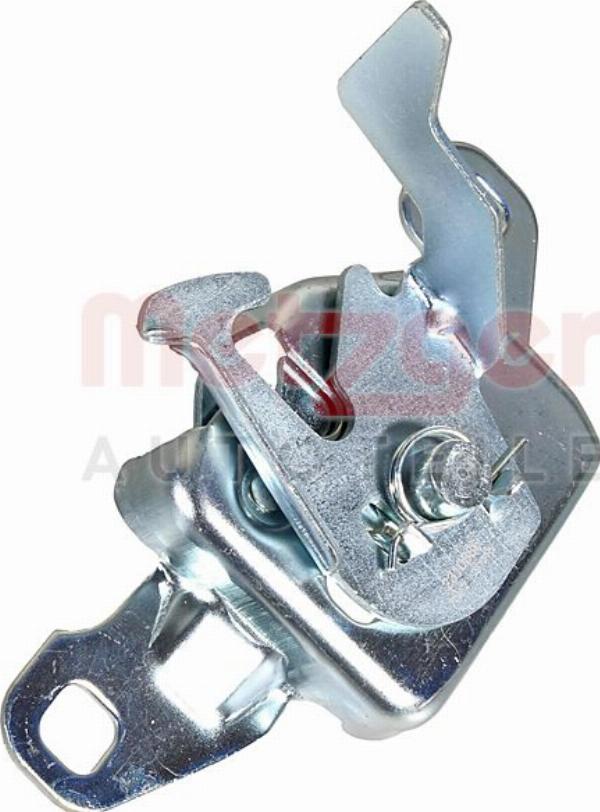Metzger 2310886 - Замок капота autocars.com.ua