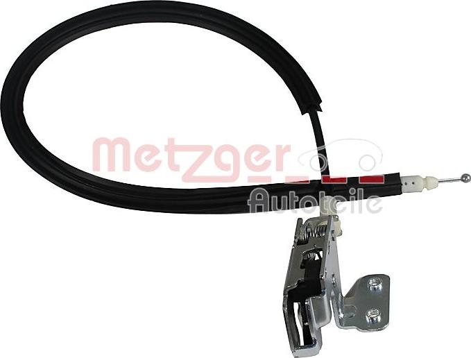 Metzger 2310890 - - - autocars.com.ua