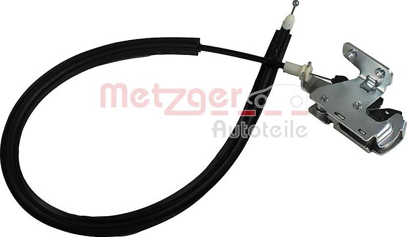 Metzger 2310890 -  autocars.com.ua