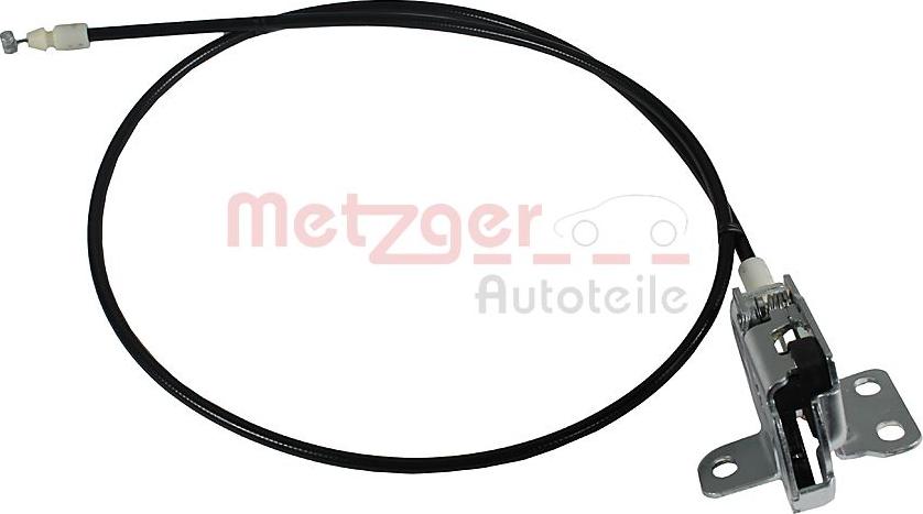 Metzger 2310891 - - - autocars.com.ua