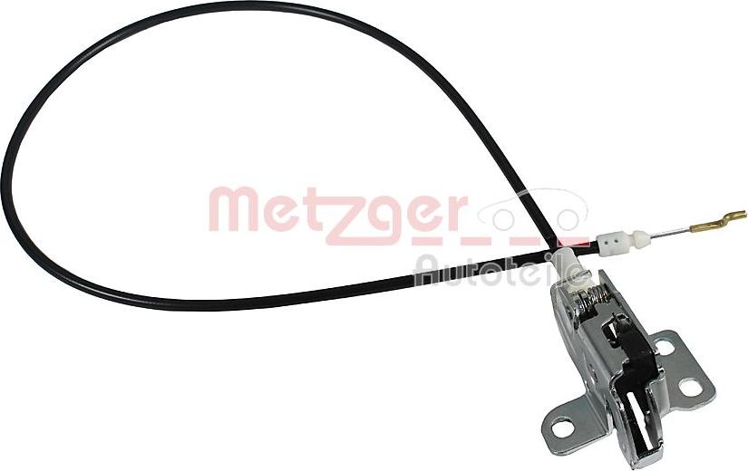 Metzger 2310892 - - - autocars.com.ua