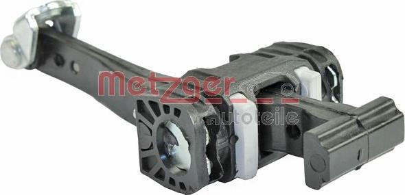 Metzger 2312011 - Фиксатор двери avtokuzovplus.com.ua