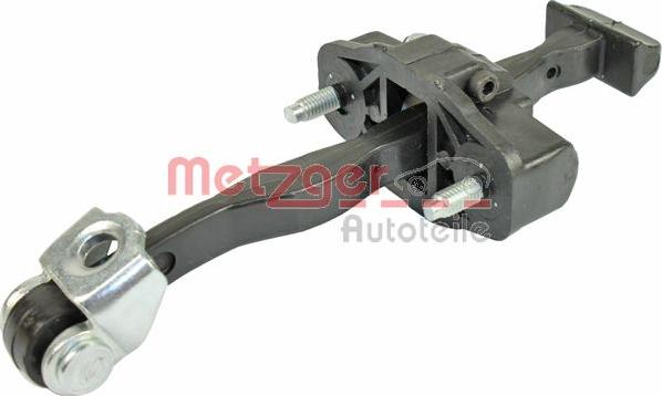 Metzger 2312044 - Фиксатор двери avtokuzovplus.com.ua