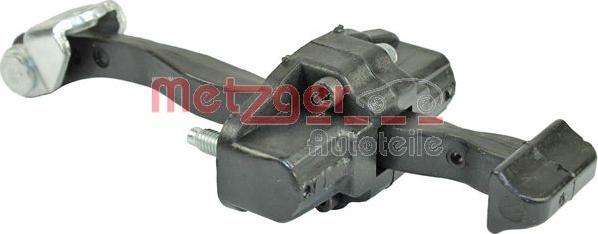 Metzger 2312044 - Фиксатор двери avtokuzovplus.com.ua