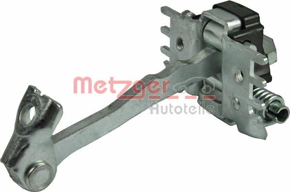 Metzger 2312047 - Фіксатор дверей autocars.com.ua