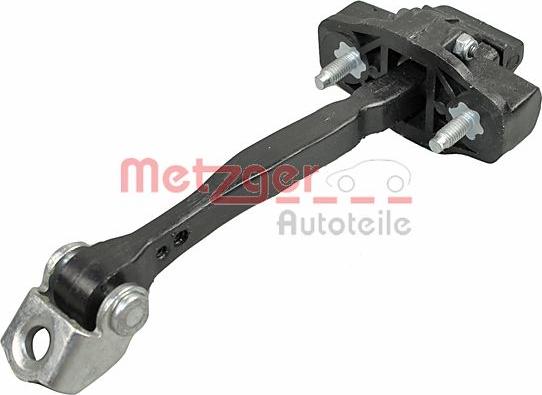 Metzger 2312091 - Фіксатор дверей autocars.com.ua