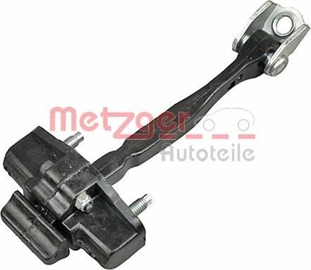 Metzger 2312091 - Фиксатор двери avtokuzovplus.com.ua