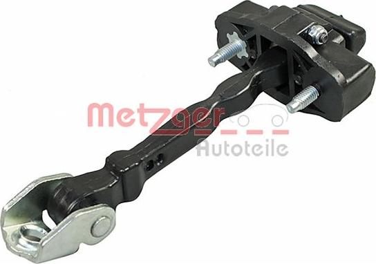 Metzger 2312106 - Фіксатор дверей autocars.com.ua