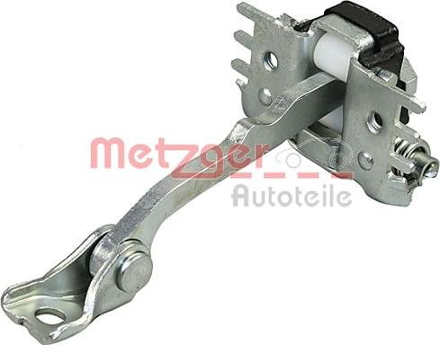 Metzger 2312109 - Фіксатор дверей autocars.com.ua