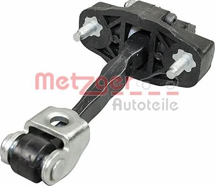 Metzger 2312137 - Фіксатор дверей autocars.com.ua