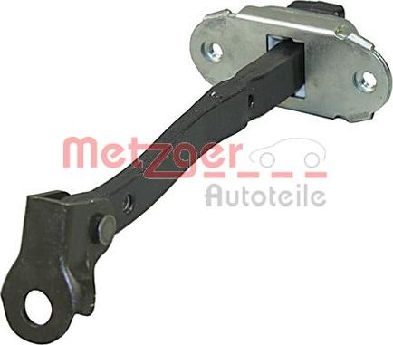 Metzger 2312139 - Фіксатор дверей autocars.com.ua