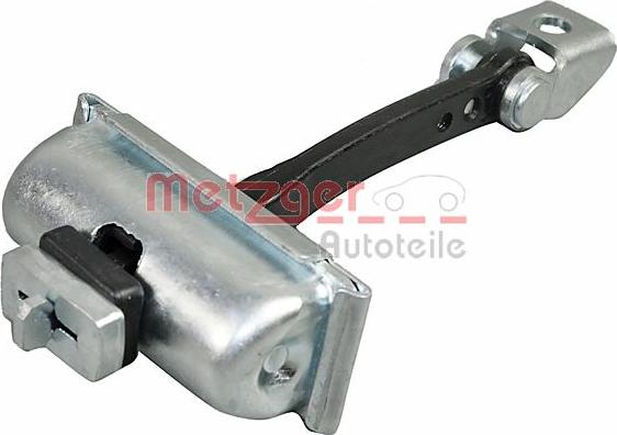 Metzger 2312144 - Фиксатор двери avtokuzovplus.com.ua