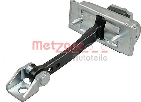 Metzger 2312144 - Фиксатор двери avtokuzovplus.com.ua