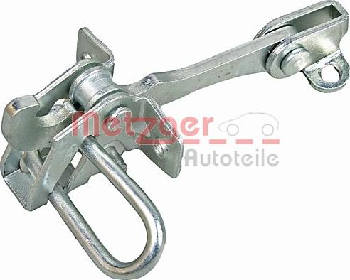 Metzger 2312154 - Фіксатор дверей autocars.com.ua