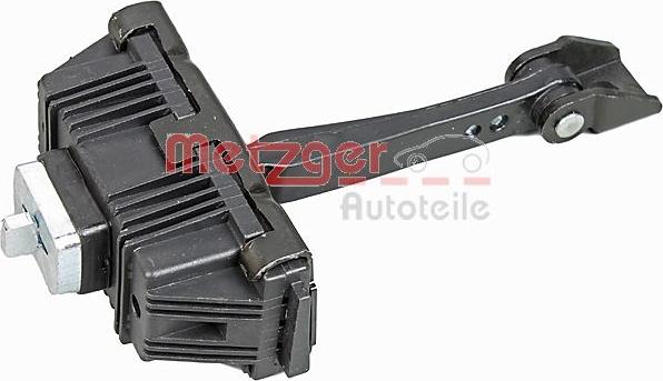 Metzger 2312164 - Фіксатор дверей autocars.com.ua