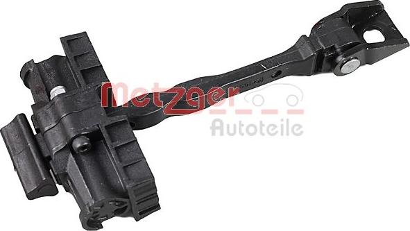 Metzger 2312186 - Фіксатор дверей autocars.com.ua