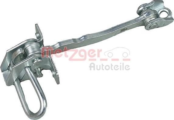 Metzger 2312189 - Фіксатор дверей autocars.com.ua